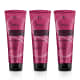 Kit Siàge Cauterização dos Fios Shampoo 3 Unidades (1)