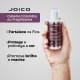 Kit Joico Defy Damage Shampoo 50ml + Condicionador 50ml + Leave-in Sleepover 100ml (3)