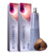 Kit Wella Professionals Illumina Color 7/43 – Coloração Permanente 60ml (2 Unidades) (1)