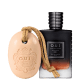 Kit O.U.i Iconique 001 - Eau de Parfum 75ml + Sabonete em Barra 190g