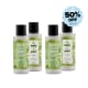 Kit Love, Beauty and Planet - 2 Shampoos + 2 Condicionadores 100ml Energizing Detox