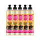 Kit Seda Boom Apaixonadas por Crespos - 5 Cremes de Pentear 400ml