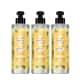 Kit Love Beauty and Planet Hope & Repair - 3 Cremes de Pentear 200ml