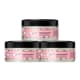 Kit Love Beauty and Planet Curls Intensify - 3 Máscaras Capilar 200g