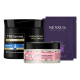 Kit Cronograma Capilar - Lisos Perfeitos
