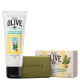 Kit Korres Pure Greek Olive e Bergamota (2 Produtos)