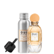 Kit O.U.i L'Amour-Esse 142 Feminino - Eau de Parfum 75ml + Refil 75ml