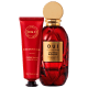 Kit O.U.i Paradis Rouge Feminino - Eau de Parfum 75ml + Hidratante para as Mãos 30g (2)