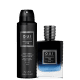 Kit O.U.i L'Expérience 706 Masculino - Eau de Parfum 30ml + Desodorante 75g (2)