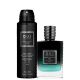 Kit O.U.i Hôtel de Ville 193 Masculino - Eau de Parfum 30ml + Desodorante 75g
