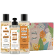 Kit Love, Beauty and Planet: Maca Peruana