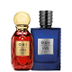 Kit O.U.i Couple Unissex (2 Produtos)