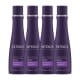 4 Shampoos Nexxus Keraphix 250 ml
