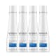 4 Shampoos Nexxus Nutritive Therappe