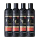 4 Shampoos TRESemmé Blindagem Antifrizz