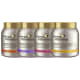 Kit Completo Máscaras Força e Vitamina (4 produtos)