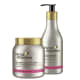 Kit Força Vitamina - Cabelos Ondulados (2 produtos)