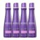 Nexxus Frizz Defy - 4 Shampoos 301gr