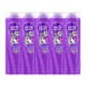 Seda Juntinhos - Frozen Brilho Encantado - 5 Shampoos 300ml
