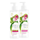 Kit Dove Poder das Plantas 600gr - Nutrição e Gerânio