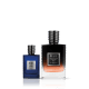 Kit O.U.i Iconique 001 & Rivière Bleue Masculino – Eau de Parfum 75ml + Eau de Parfum 30ml (1)