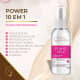 POWER 10 EM 1 LEAVE IN / PROTETOR SOLAR E TÉRMICO (3)