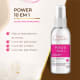 POWER 10 EM 1 LEAVE IN / PROTETOR SOLAR E TÉRMICO (4)