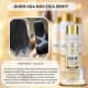 Kit Liso de Dália Liso Absoluto - Máscara Alinhadora 3x500ml (3)