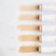 Kind Stick Color Mineral com Zinco FPS51 K60 - Protetor Solar Facial com Cor 16,5g (4)