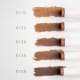 Kind Stick Color Mineral com Zinco FPS51 K60 - Protetor Solar Facial com Cor 16,5g (6)