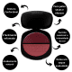 Ruby Rose Obsidian Gemini OG03 - Blush Duo 38g (2)