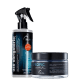 Kit Truss Uso Obrigatório + Specific Mask (2 Produtos)