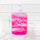 HotFlowers Blow Girl Morango com Creme - Gel Hidratante para Virilha 320ml (4)