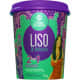 Corpo Dourado Liso de Arrasar 2 em 1 - Creme de Pentear e Hidratação 1kg (1)