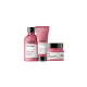 Kit Pro Longer Shampoo, Máscara e Leave-in - L'Oréal