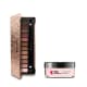 Kit Pó Translucido Instamatte Roselelê e Paleta de Sombras Adoro Roses (1)