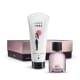 Kit Lado Rosa: Desodorante Colônia 75ml + Desodorante Loção Hidratante Corporal + Caixa Cubo G (1)