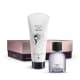 Kit Ovelha Sem Igual: Desodorante Colônia 75ml + Desodorante Loção Hidratante Corporal + Caixa Cubo G (1)