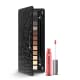 Kit Paleta de Sombras Adoro Neutros + Batom Super Tint Nudetint