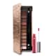 Kit Paleta de Sombras Adoro Rosês + Batom Super Tint Rosadotint