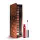 Kit Paleta de Sombras Adoro Bronzes + Batom Super Tint Marsalatint