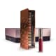 Kit Paleta de Sombras Adoro Bronzes + Batom Líquido Supermate Vinheli + Caixa Cubo G (1)
