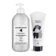 Kit Cuidados: Álcool Gel + Loção Hidratante Desodorante Amor na Amora
