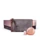 Kit Nécessaire Quadradinhos + Eau de Parfum Desobediente 30ml + Caixa Cubo G (1)