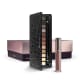 Kit Paleta de Sombras Adoro Neutros + Batom Líquido Supermate Castanheli + Caixa cubo G (1)