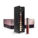 Kit Paleta de Sombras Adoro Neutros + Batom Líquido Supermate Ruivoli + Caixa cubo G (1)
