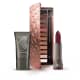Kit Paleta Adoro Rosês + Primer Instamatte + Batom Hidratante Vinhis