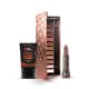 Kit Paleta Adoro Rosês + Primer Instamatte + Batom Mate Alta Pigmentação Rosetom