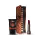 Kit Paleta Adoro Bronzes + Primer Instamatte + Batom Hidratante Vinhis