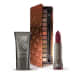 Kit Paleta Adoro Bronzes + Primer Instamatte + Batom Hidratante Vinhis